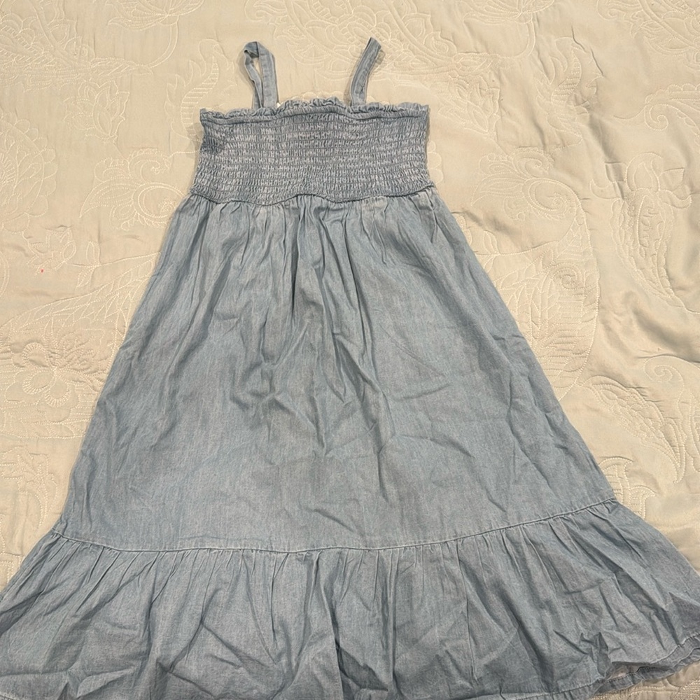 Gap girls dress